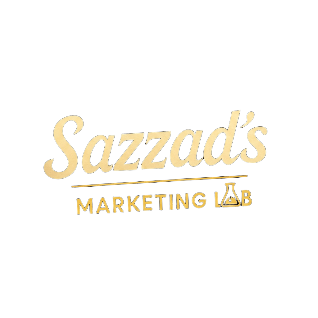 site logo